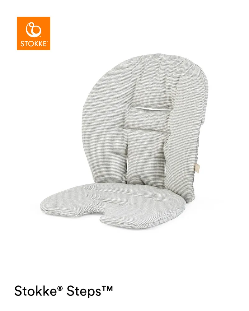Steps™ Babysætspude