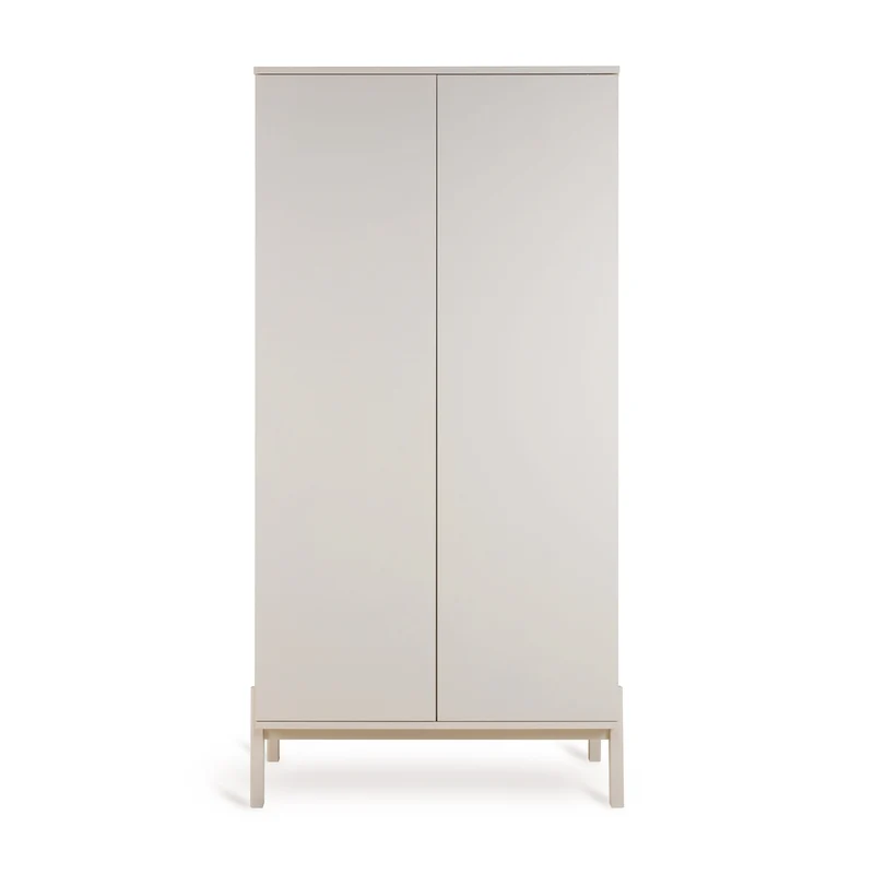 Ashi Garderobe - Clay