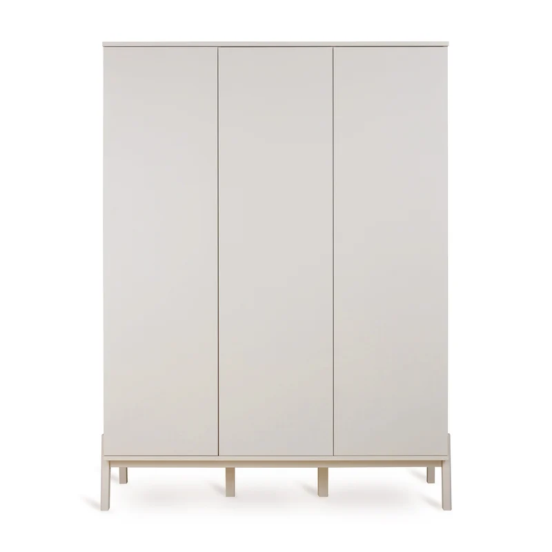 Ashi Garderobe XL - Ler