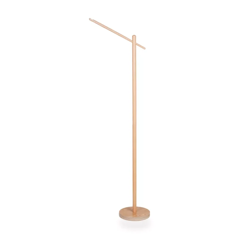 Elegant træstativ til mobile