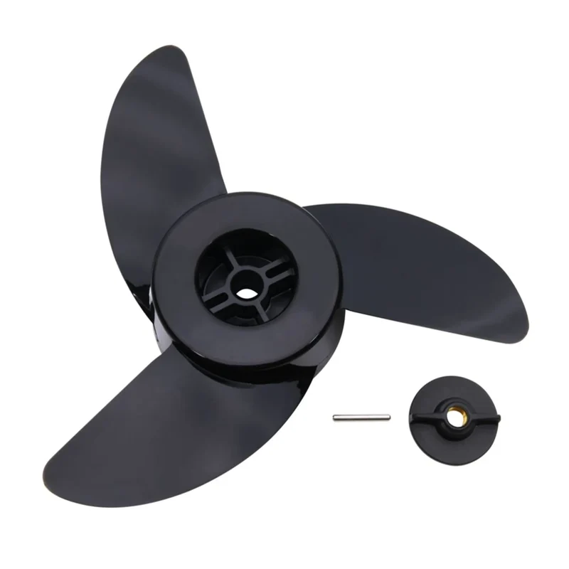 Propeller Patriot Marine 3- blad