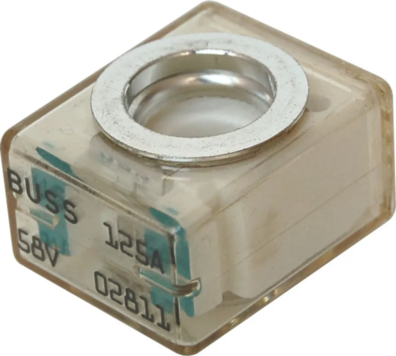 BEP Fuse Terminal 125A