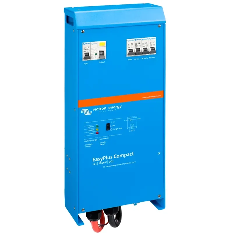 EasySolar 12/1600/70-16 230V
