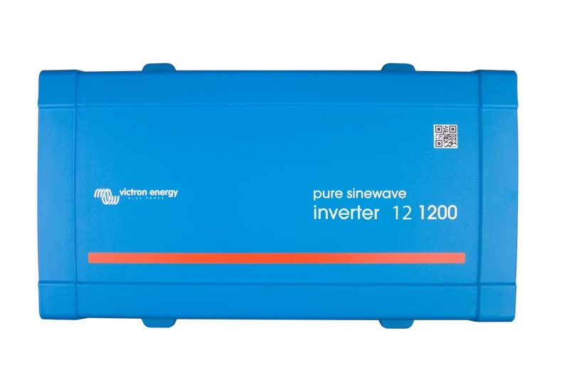Phoenix Inverter 12/1200 230V VE.Direct SCHUKO