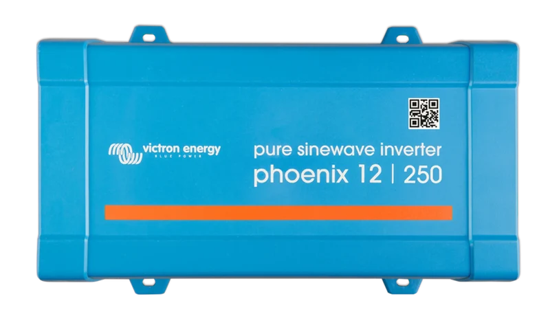 Phoenix Inverter 12/250 230V