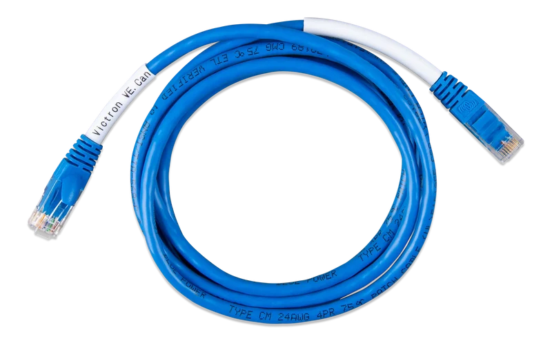 VE.Can to CAN-bus BMS type A Cable 5m