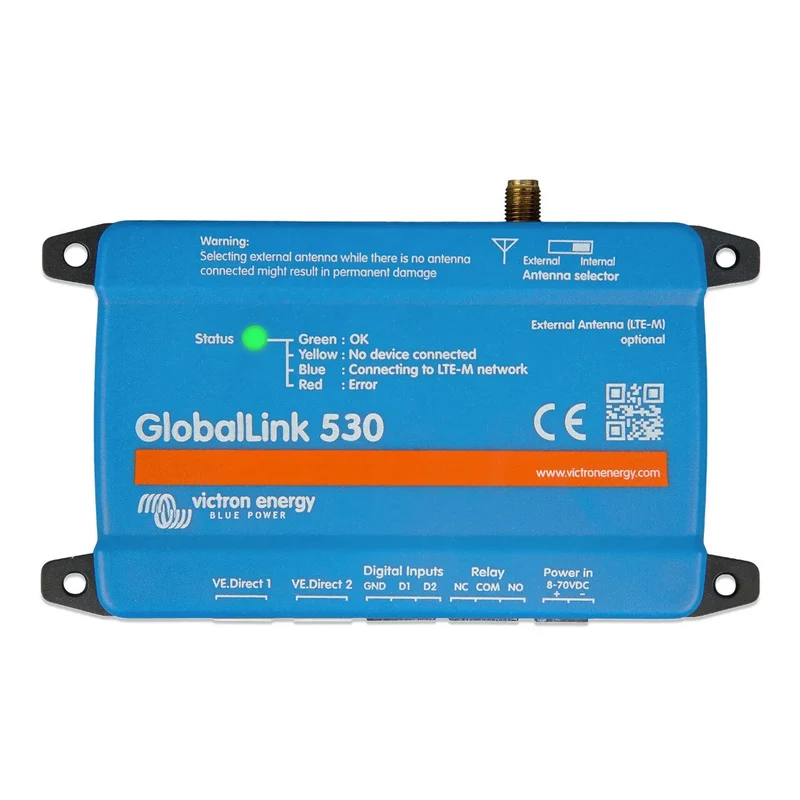 GlobalLink 530