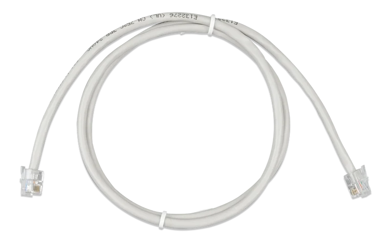 RJ12 UTP Cable 0,9 m