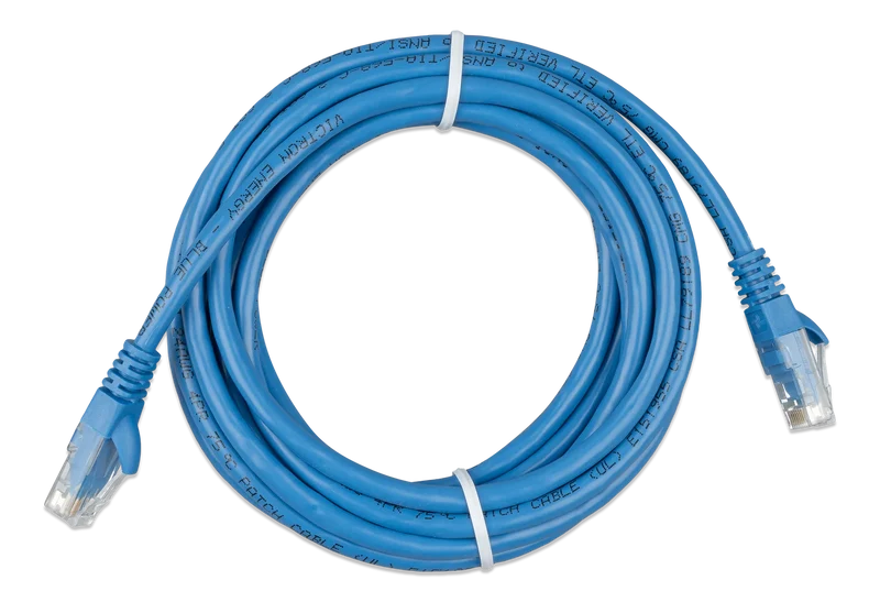 RJ45 UTP Cable 15 m