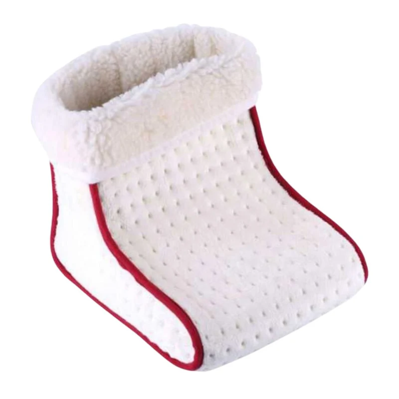 Fotvärmare med Fleece – Extra värme och komfort