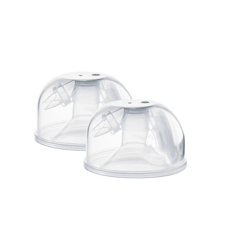 Spectra® CaraCups Wearable Milk Collection Hands Free Inserts