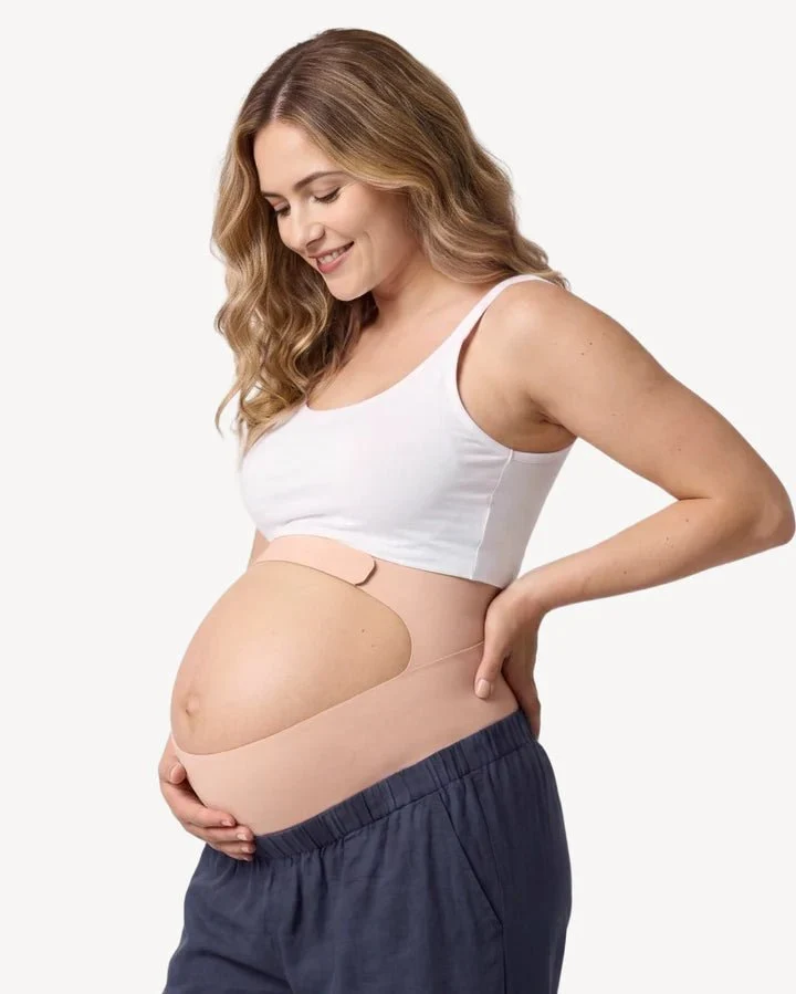 Momcozy BumpEase - Ergonest Maternity Belly Band