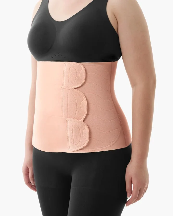 Momcozy Ergowrap™ Postpartum Belly Wrap - Postpartum Belly Band