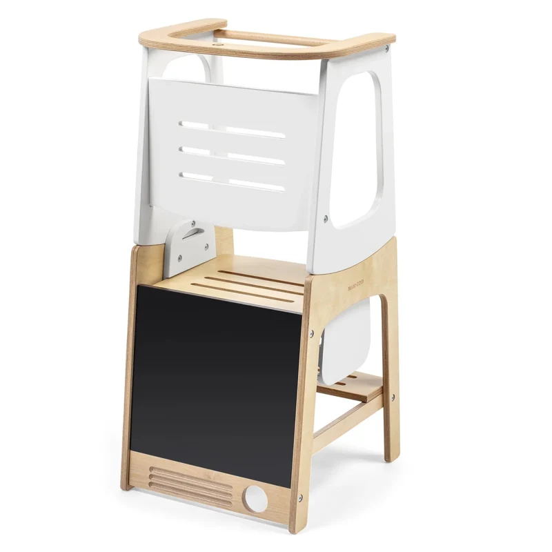 Maxi-Cosi Toucan™ 3 in 1 Tower, Natural White