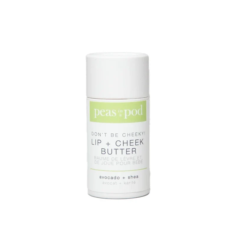 Pea In A Pod Don't be Cheeky Lip/Cheek Butter