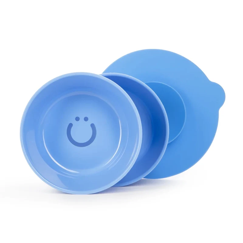 Ubbi Bowl Set with Suction Base
