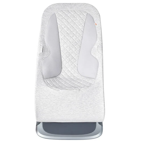 Ergobaby Extra tygsits till Evolve babysitter, Ljusgrå