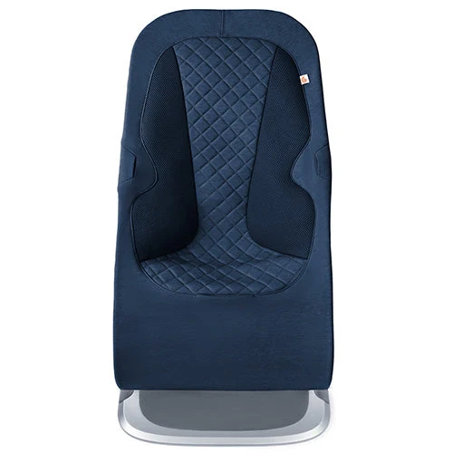 Ergobaby Extra tygsits till Evolve babysitter, Mörkblå