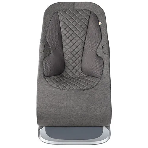 Ergobaby Extra tygsits till Evolve babysitter, Mörkgrå