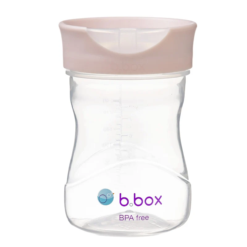 b.box Träningsmugg, Rosa
