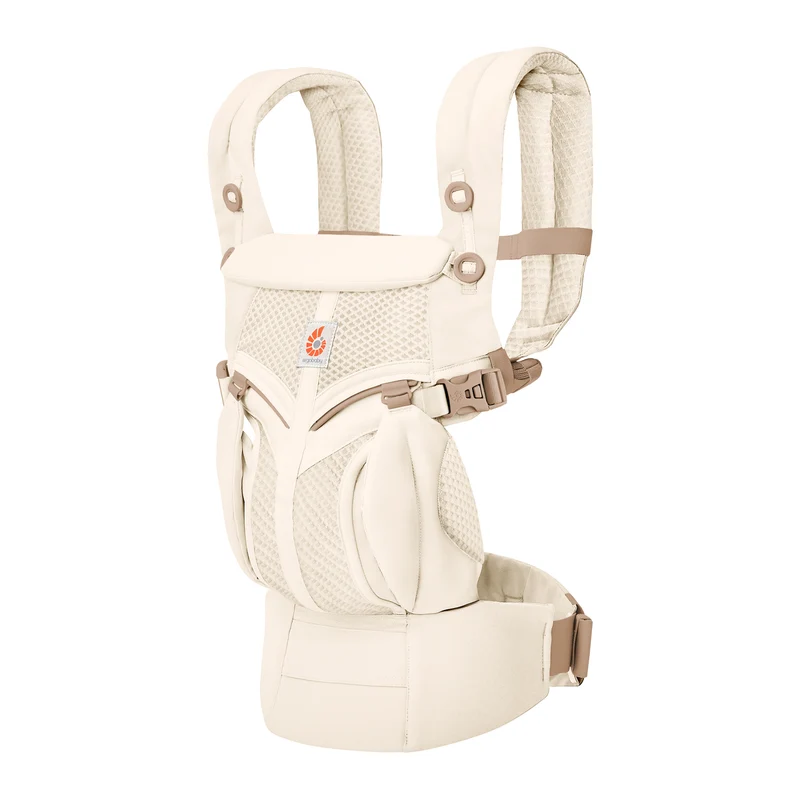 Ergobaby Omni Classic Mesh, Benvit