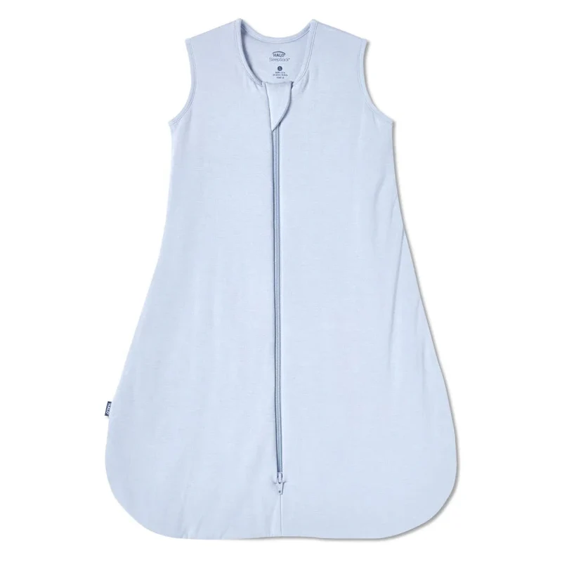 HALO Sleepsack Wearable Blanket - Super Soft Bamboo (1.5 TOG)