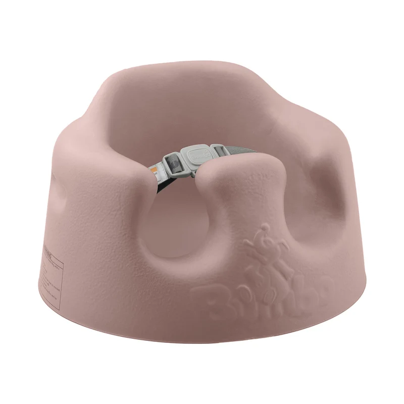 Bumbo Babysitter, Gammelrosa