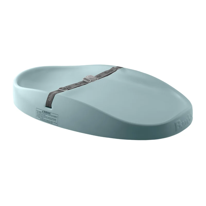 Bumbo Skötbädd, Pastellblå