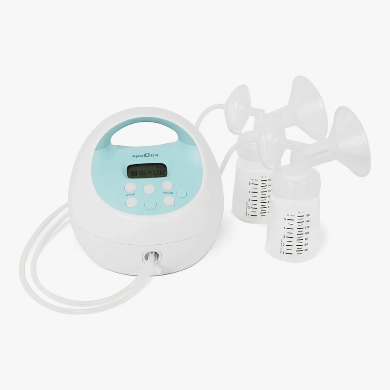 Spectra® S1Plus Double Electric Breast Pump