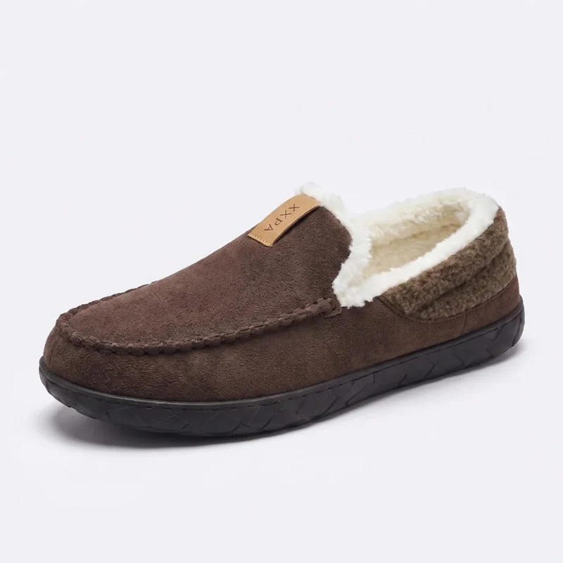 Tofflor med Halkfri Sula – Unisex
