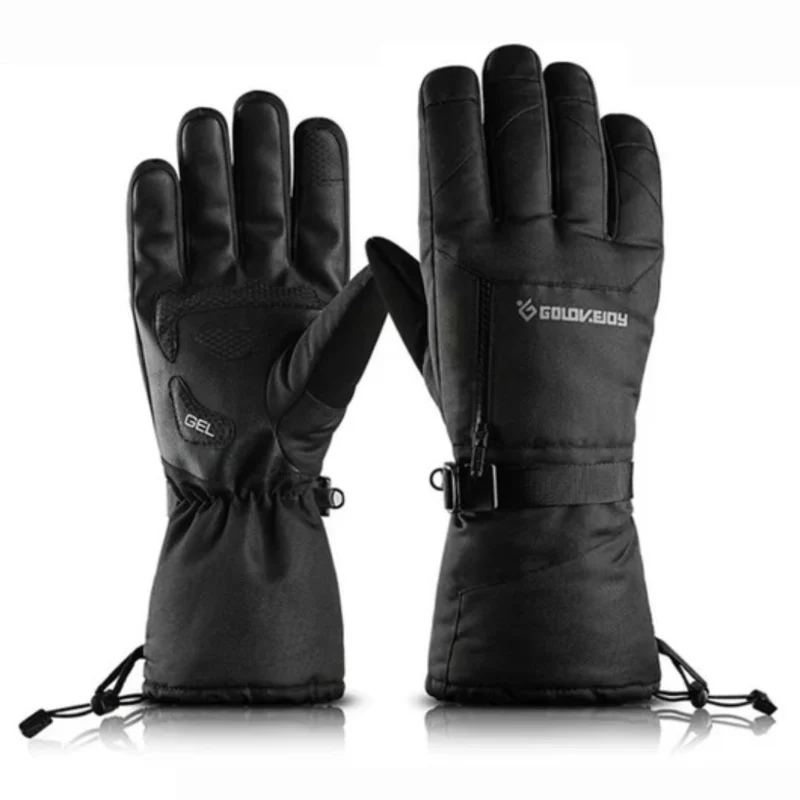 FREEZ Pro Skidhandskar Premium