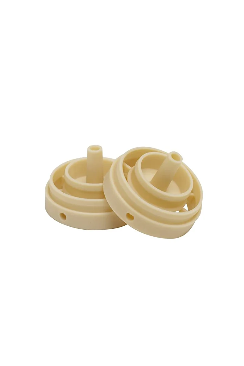 Dr. Brown's Wide Bottle Vent Inserts, 2-Pack