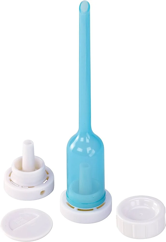 Dr. Brown's Standard 8 oz Bottle Replacement Vent Kit