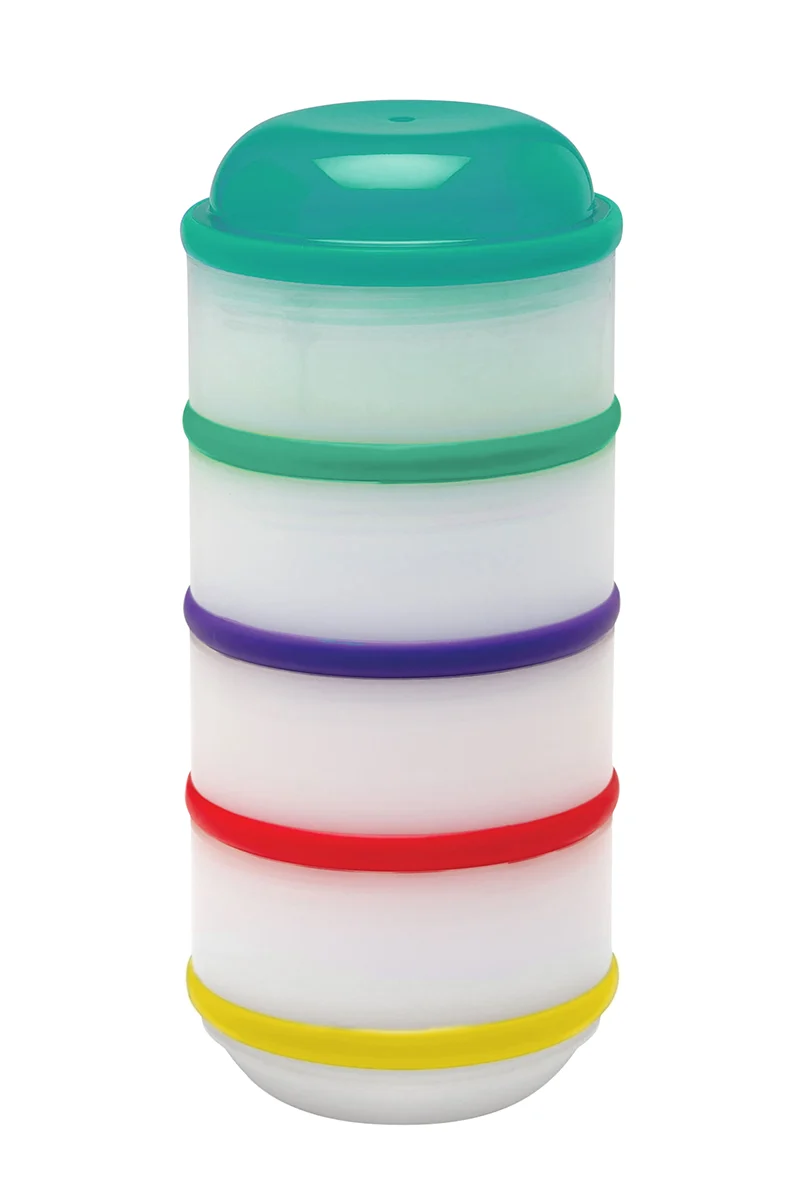 Dr. Brown's Stack-A-Pillar Stackable Cups