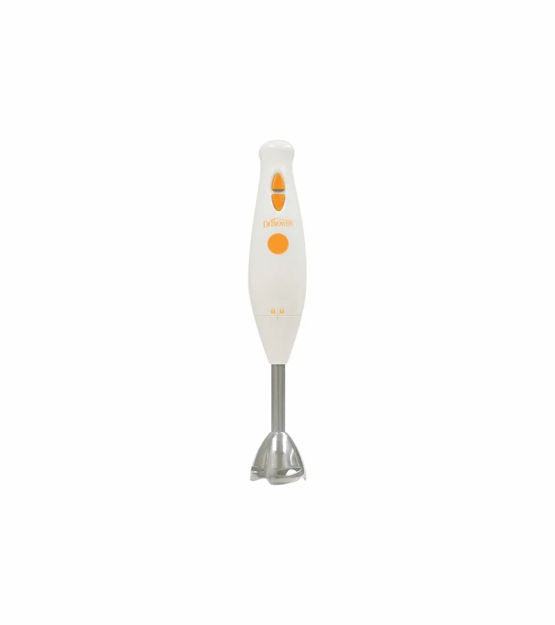 Dr. Brown's Puree & Simple Blender
