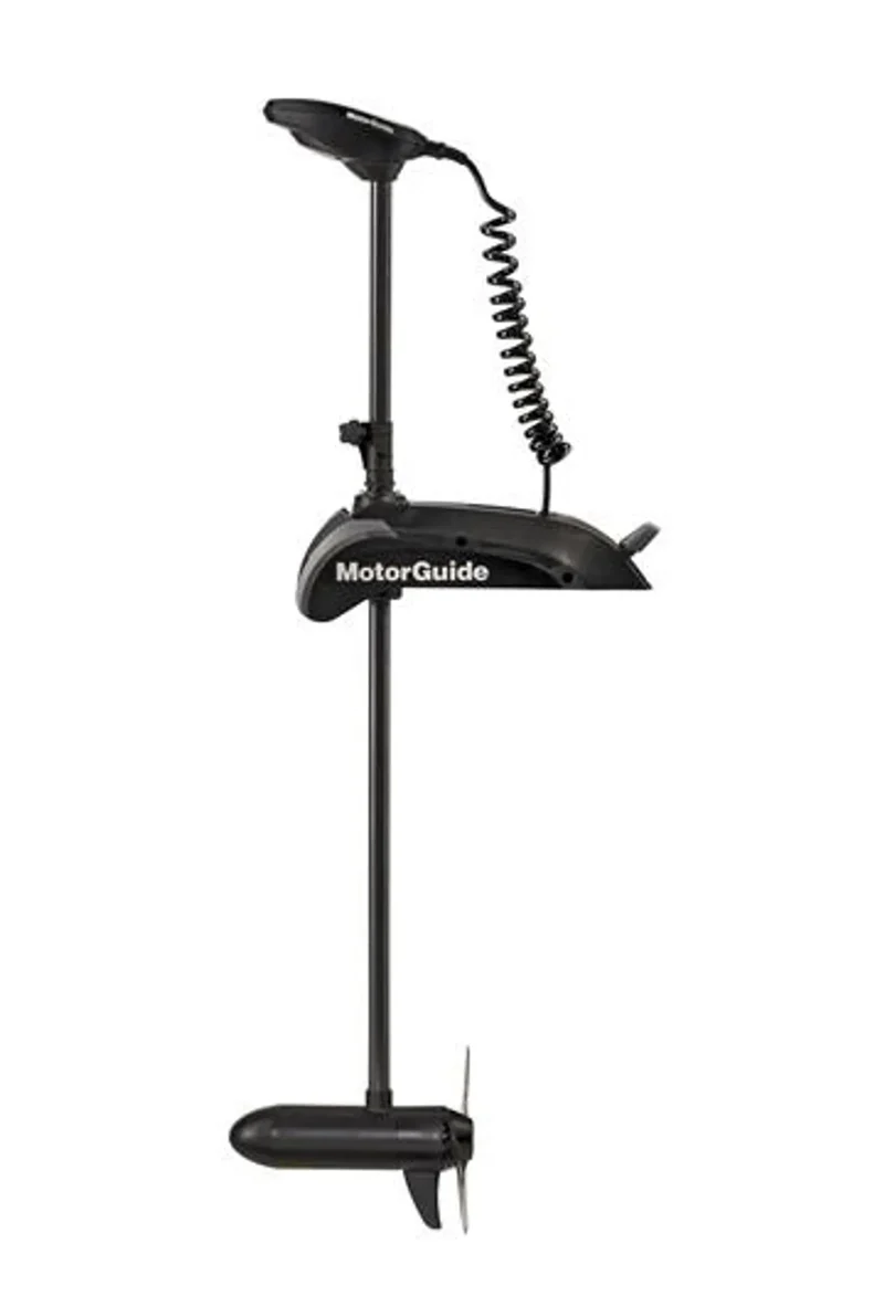 Xi5-80FW 60'' 24V FP SNR GPS/ Mässex