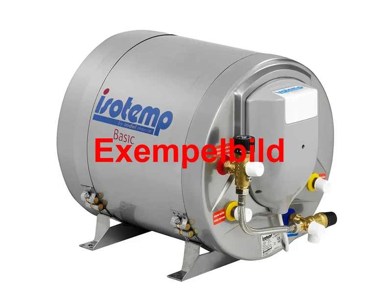 Isotemp Basic 24L 230V / Mässex.