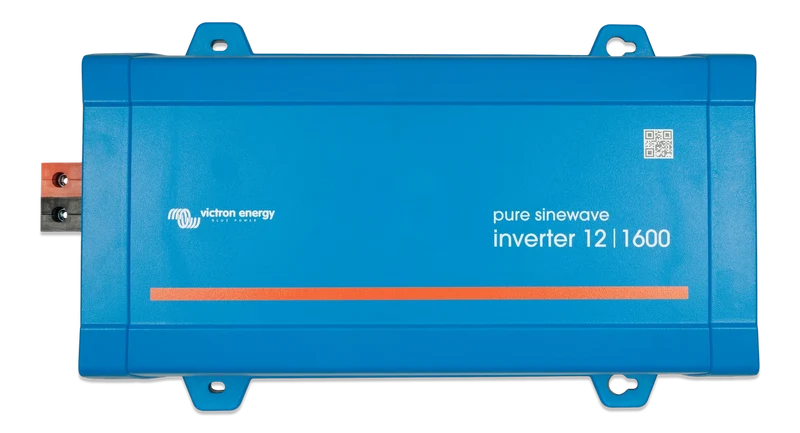 Inverter 12/1600 230V VE.Direct SCHUKO