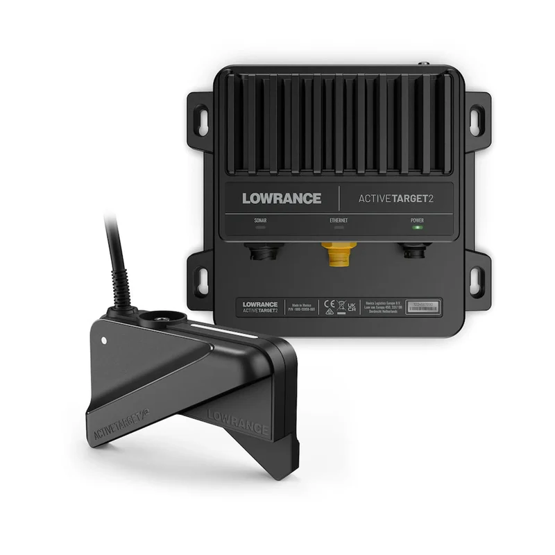 ACTIVETARGET 2 XL Module+Transducer