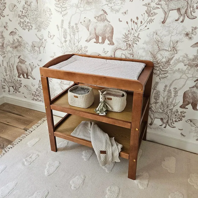 Noble Puslebord - Vintage