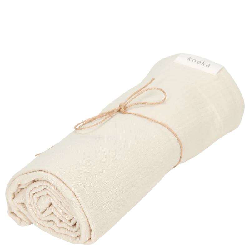 Muslin Svøb Faro