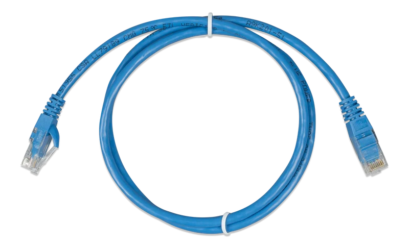 RJ45 UTP Cable 0,9 m