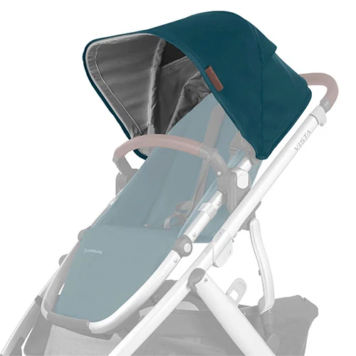 UPPAbaby Sufflett till sittdel Vista V2/Cruz V2 Finn