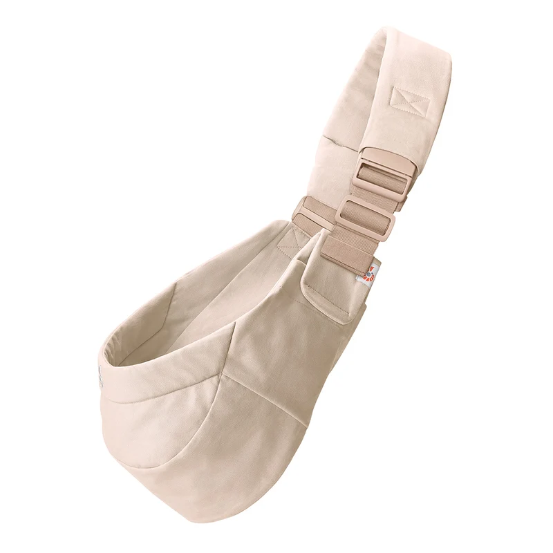Ergobaby Upsie Höftbärsele, Beige