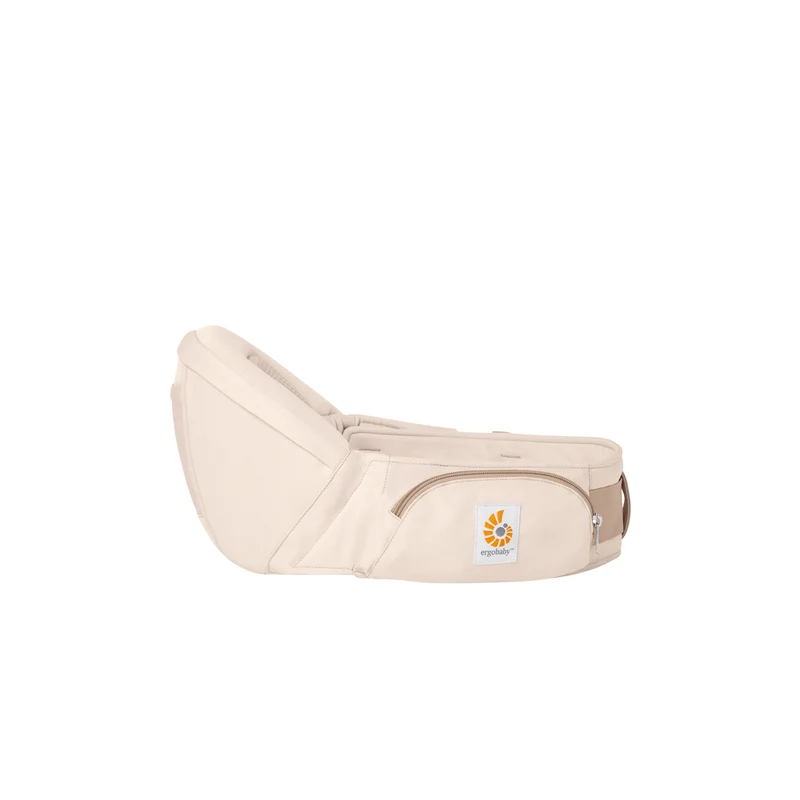 Ergobaby Lift Höftsits, Natural beige