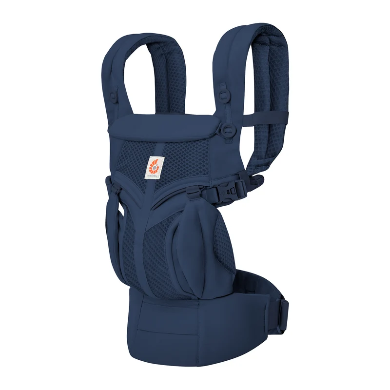 Ergobaby Omni Classic Mesh, Midnattsblå