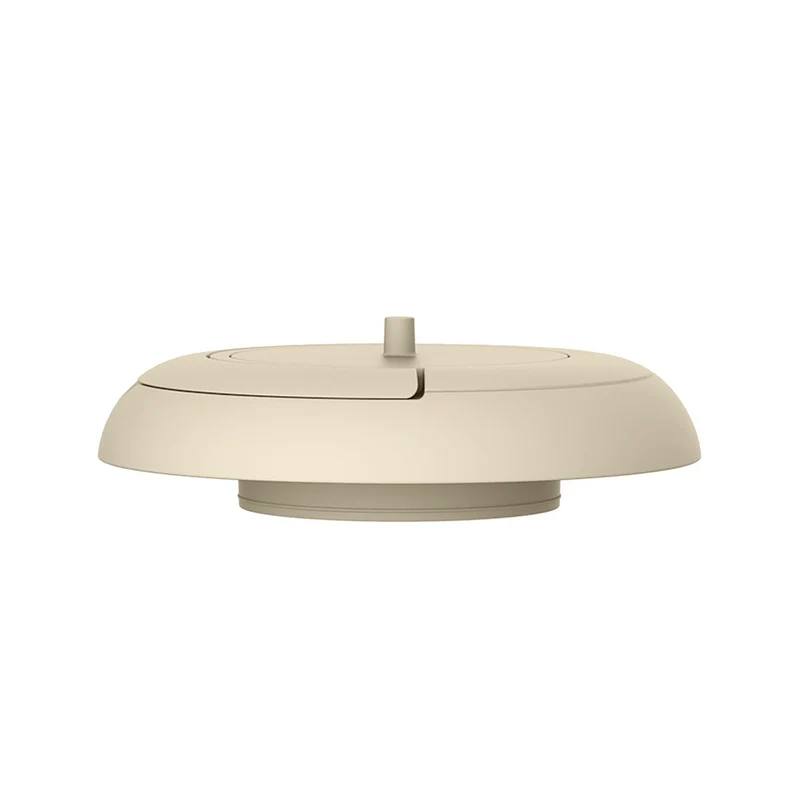 Magic Heka Toalettlock, Beige