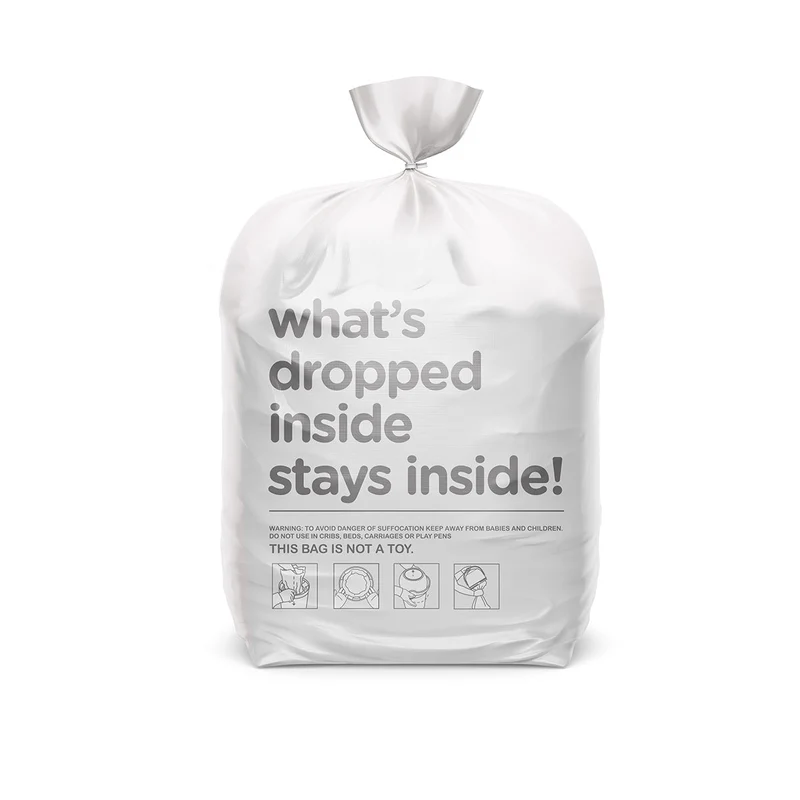 Magic Bag, 3x15