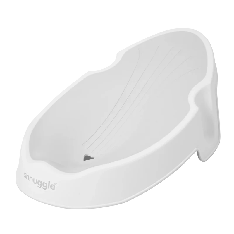 Shnuggle Newborn Bath Support