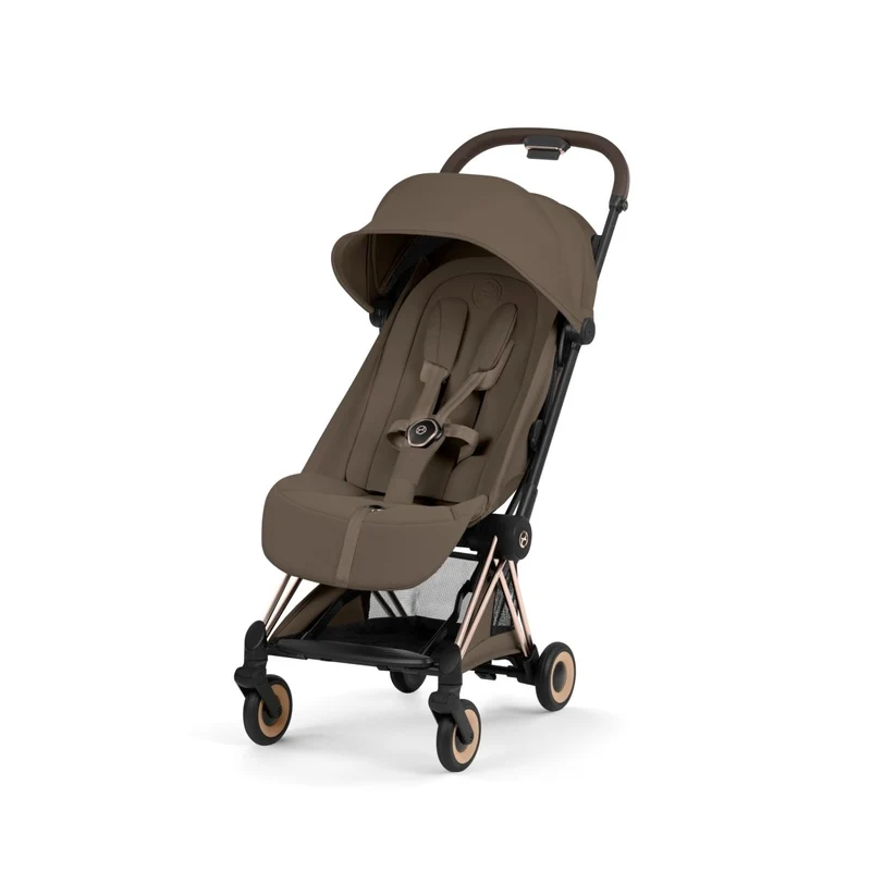 COYA Stroller - Style Collection - 2026